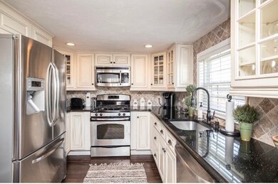 60A Bailey's Causeway unit SUMMER, Scituate, MA 02066 - photo 3