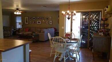 Open Floorplan