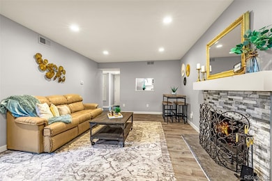 3872 S Fraser St unit O03, Aurora, CO 80014 - photo 6