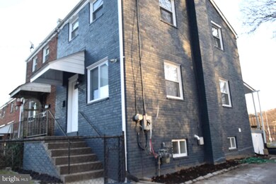 4201 Hildreth St SE, Washington, DC 20019 - photo 3