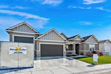 1990 N Cold Creek Ave, Star, ID 83669 - photo 3