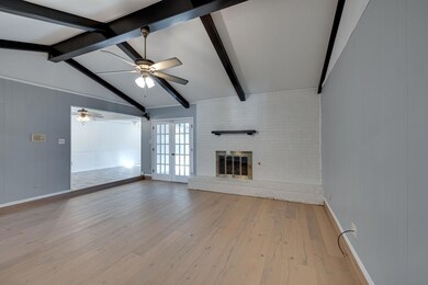 2124 Mountainview Dr, Hurst, TX 76054 - photo 7