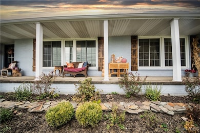 9250 Greiner Rd, Clarence, NY 14031 - photo 5