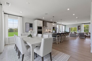 Grove 98 - Condos unit 200, Wake Forest, NC 27587 - photo 6