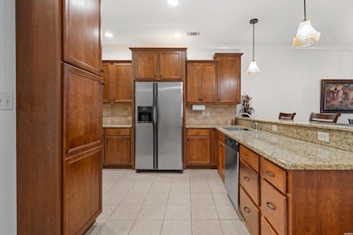 101 Clearwater Cove unit D, Hot Springs, AR 71901 - photo 5