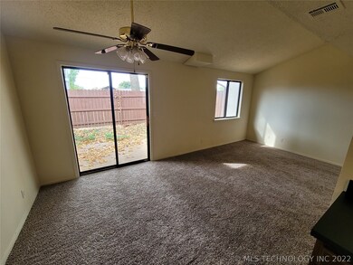 Dining and Great Room area