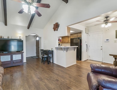 7710 Battlepine Dr, Houston, TX 77040 - photo 4