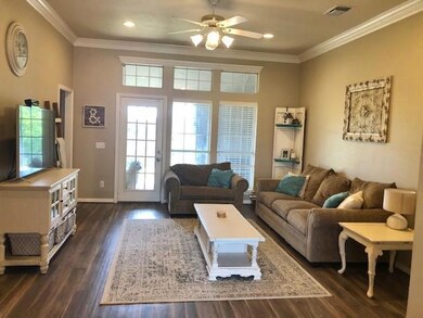 502 Ridgeway Blvd, Weatherford, TX 76086 - photo 3