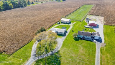 9658 County Road 33a, Wapakoneta, OH 45895 - photo 4