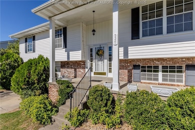 5321 Bentbrook Rd, Charleston, WV 25313 - photo 4