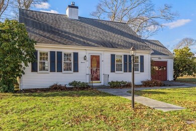 11 Russell Rd, Buzzards Bay, MA 02532 - photo 3