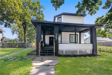 707 Main St, Osawatomie, KS 66064 - photo 2