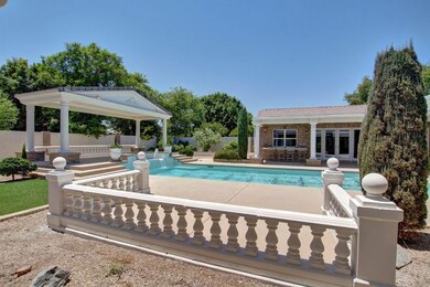 Ramada & Guest House