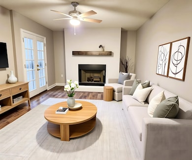 5275 Scottsdale Ave unit 9, Memphis, TN 38118 - photo 2