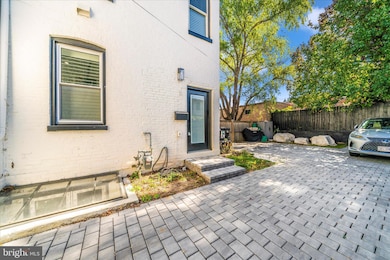 410 U St NW unit 1, Washington, DC 20001 - photo 5