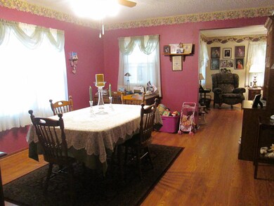 Dining Room View 2