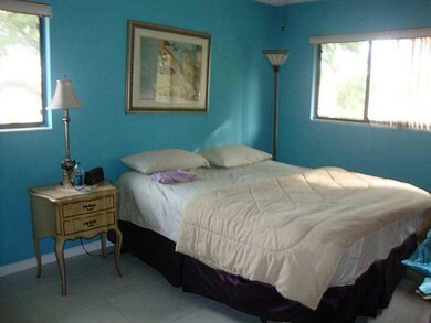 Bedroom Master