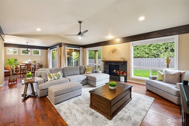 10521 SE 276th St, Kent, WA 98030 - photo 4