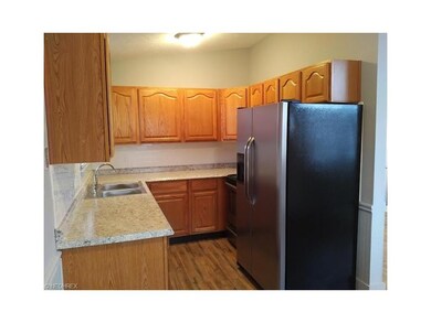 Completely new kitchen!