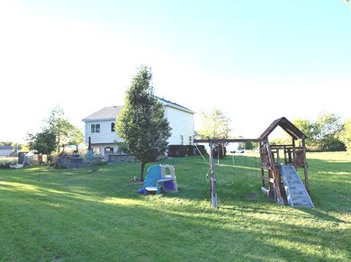 Neighborhood Amenities