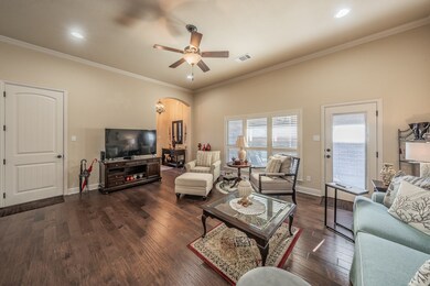 309 Post View Dr, Aledo, TX 76008 - photo 6