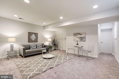 2913 8th St SE unit 3101, Washington, DC 20032 - photo 3