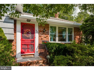 315 Glenwood Ave, Haddonfield, NJ 08033 - photo 2