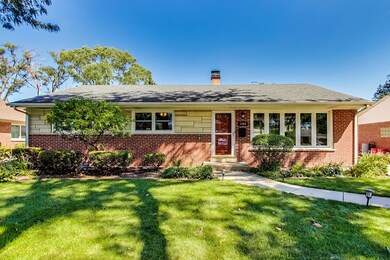 1363 S 2nd Ave, Des Plaines, IL 60018 - photo 2