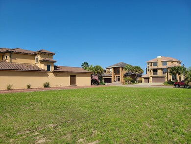 TBD Cayenne lot views