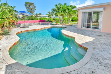 27 Indian Village Trail Cocoa Beach FL