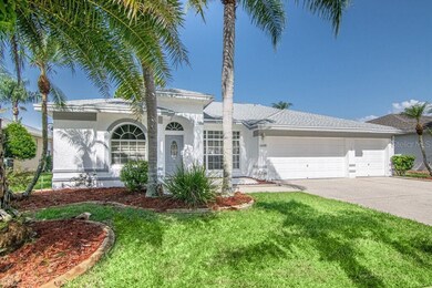 Well cared for 4-bedroom home with 3 full baths an