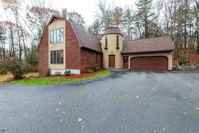 190 S Merrimack Rd, Hollis, NH 03049 - photo 2