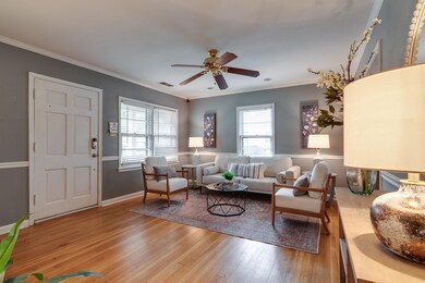 3914 Lytle Cir, Memphis, TN 38122 - photo 5