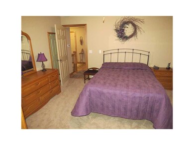 Master Bedroom.