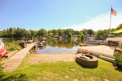 119 Lake Dr, Chepachet, RI 02814 - photo 2