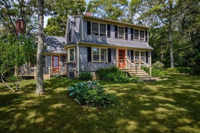 238 Oyster Pond Rd, Woods Hole, MA 02543 - photo 3