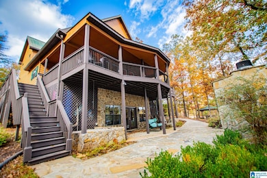 EASY ACCESS TO THE PATIO