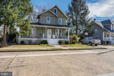 128 Carlisle Rd, Audubon, NJ 08106 - photo 2