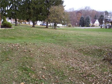 Yard/Garden.