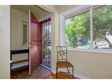 Entrance/Foyer