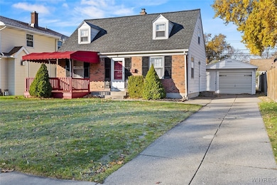 8 North Way, Tonawanda, NY 14150 - photo 2