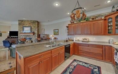 1729-B Watercrest Way #B, Young Harris, GA 30582 - photo 6