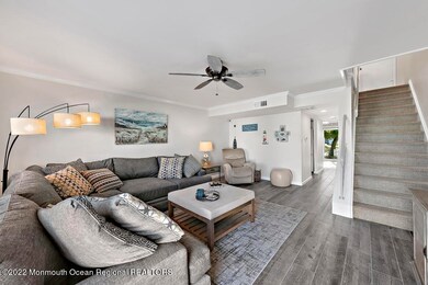 Turn-key Furnished