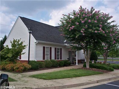 Other - Community Clubhouse in walking distance