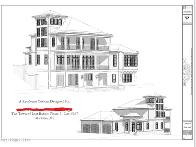 house plan