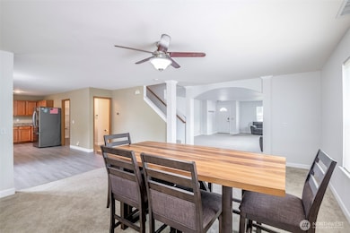 20810 115th Avenue Ct E, Graham, WA 98338 - photo 6