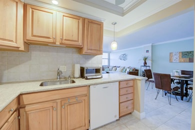 Jamaica House Condominium unit 1003, Pompano Beach, FL 33062 - photo 7