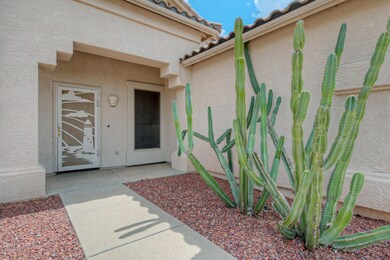 Entryway