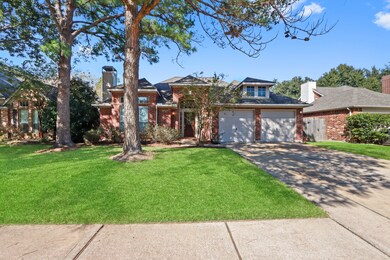 17906 Western Pass Ln, Houston, TX 77095 - photo 3