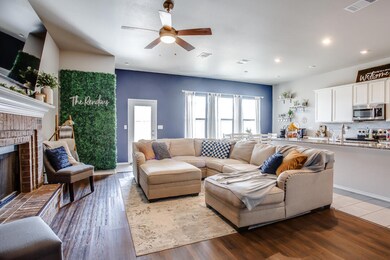 6819 40th St, Lubbock, TX 79407 - photo 3